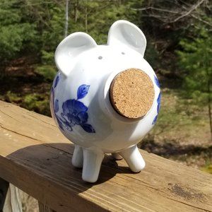 NANTUCKET PIGGY BANK